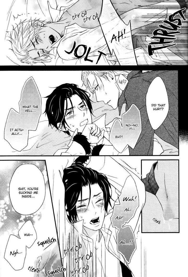 Puchitto-Hajiketa-By-Kanda-Neko-Eng page 25