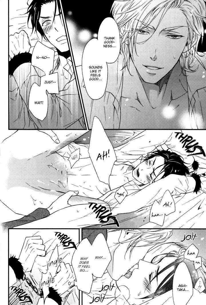 Puchitto-Hajiketa-By-Kanda-Neko-Eng page 26