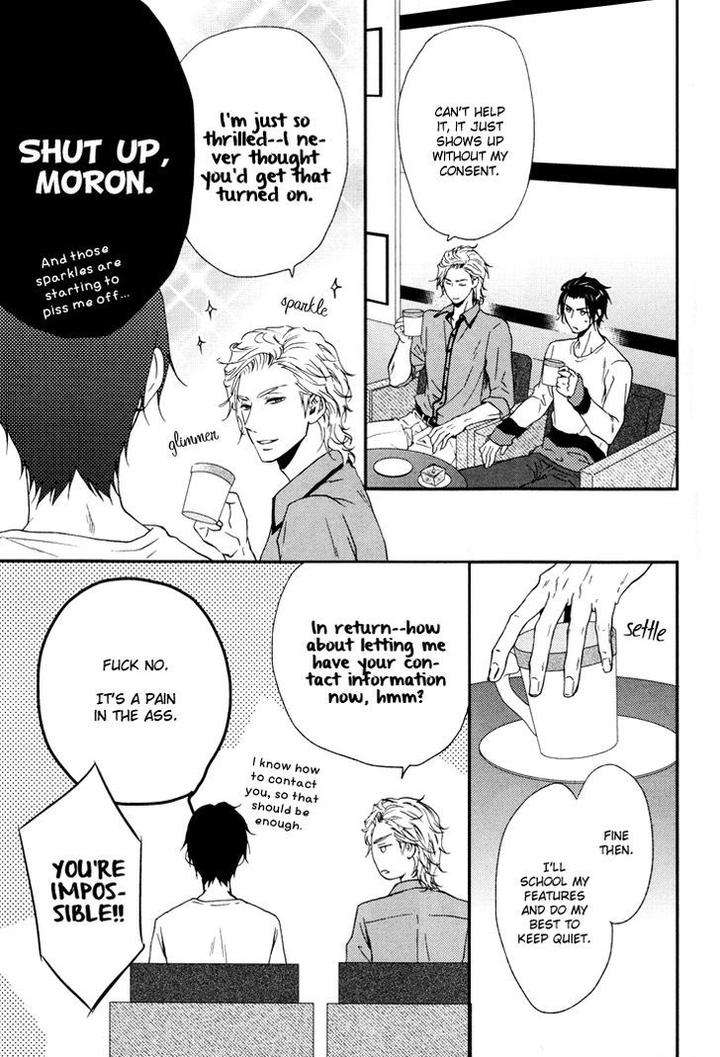 Puchitto-Hajiketa-By-Kanda-Neko-Eng page 6