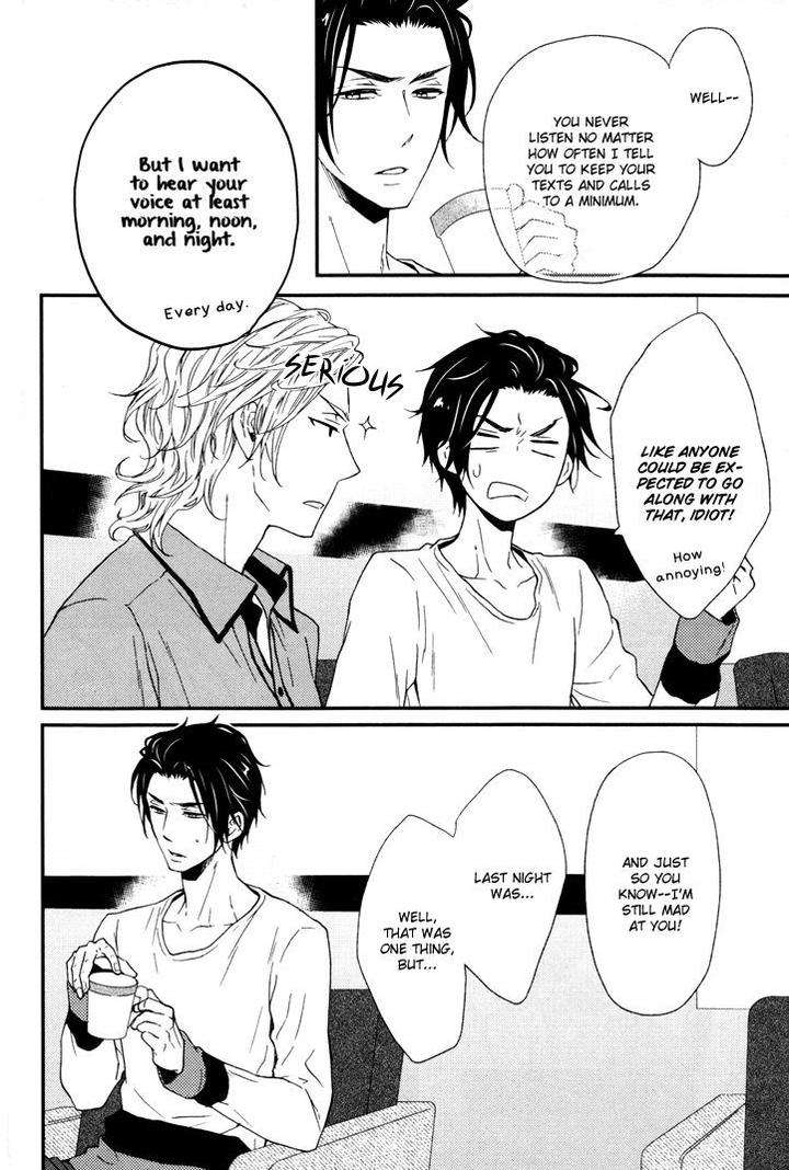 Puchitto-Hajiketa-By-Kanda-Neko-Eng page 7