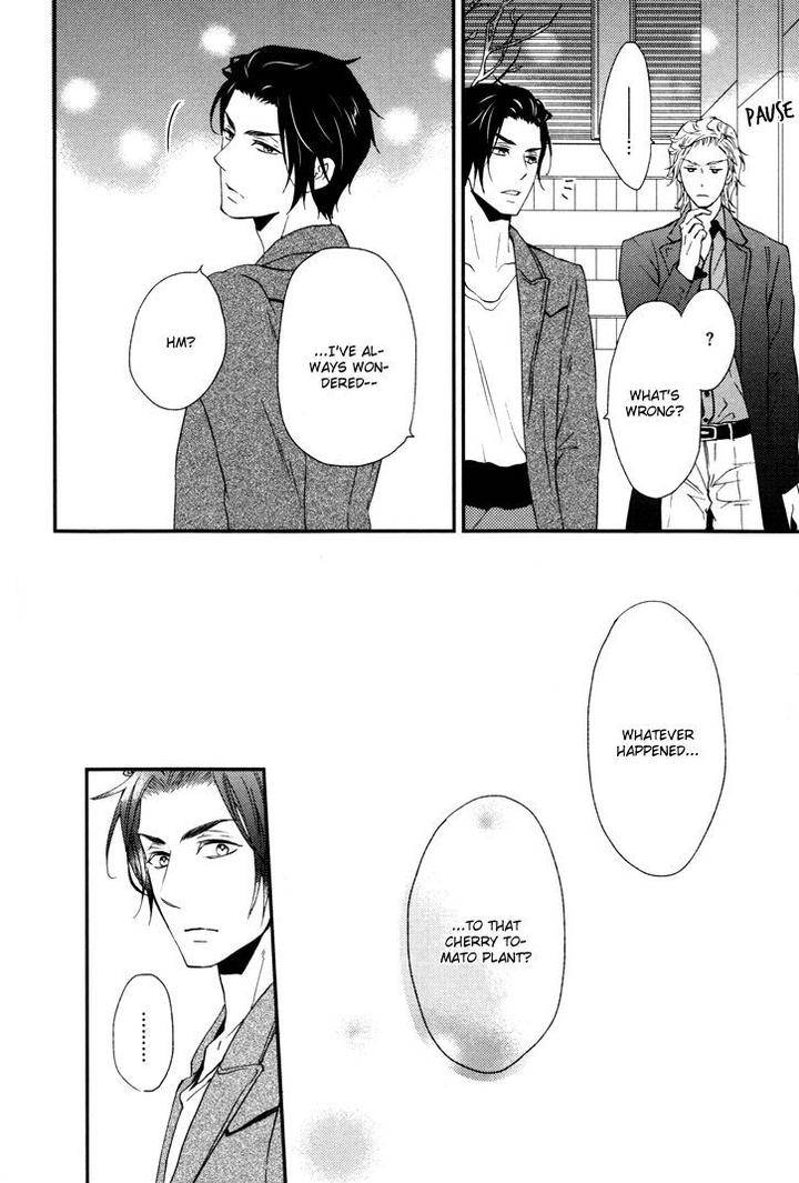 Puchitto-Hajiketa-By-Kanda-Neko-Eng page 25