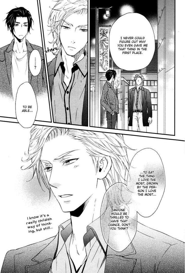 Puchitto-Hajiketa-By-Kanda-Neko-Eng page 28