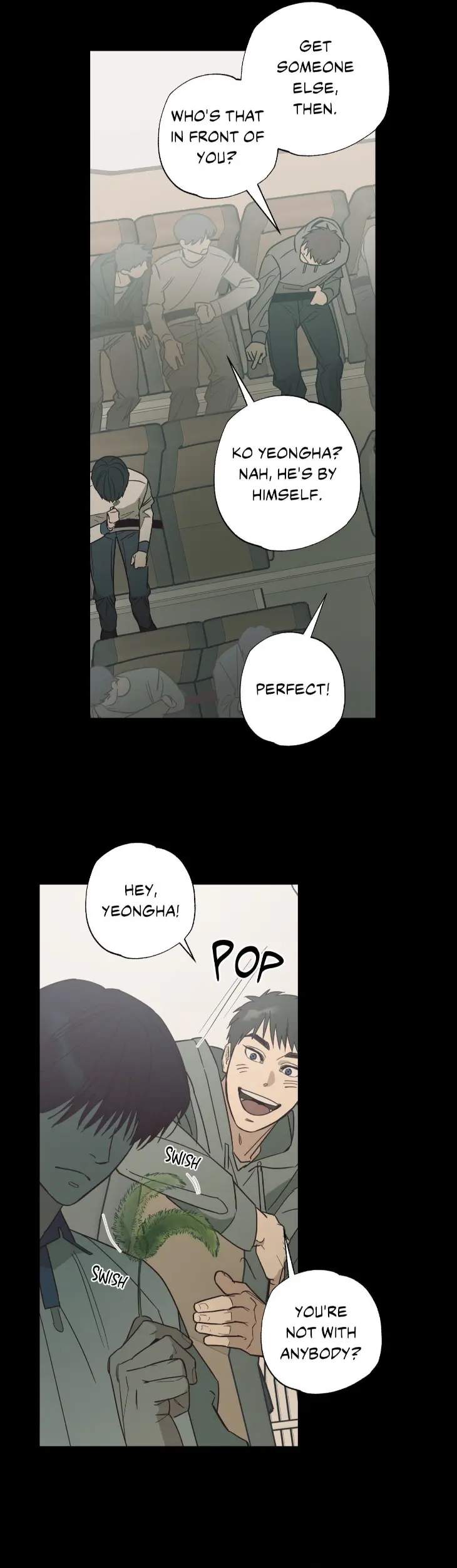 Purrfect-Choice-By-Dal-Hyeonji-Uncensored-Eng page 7