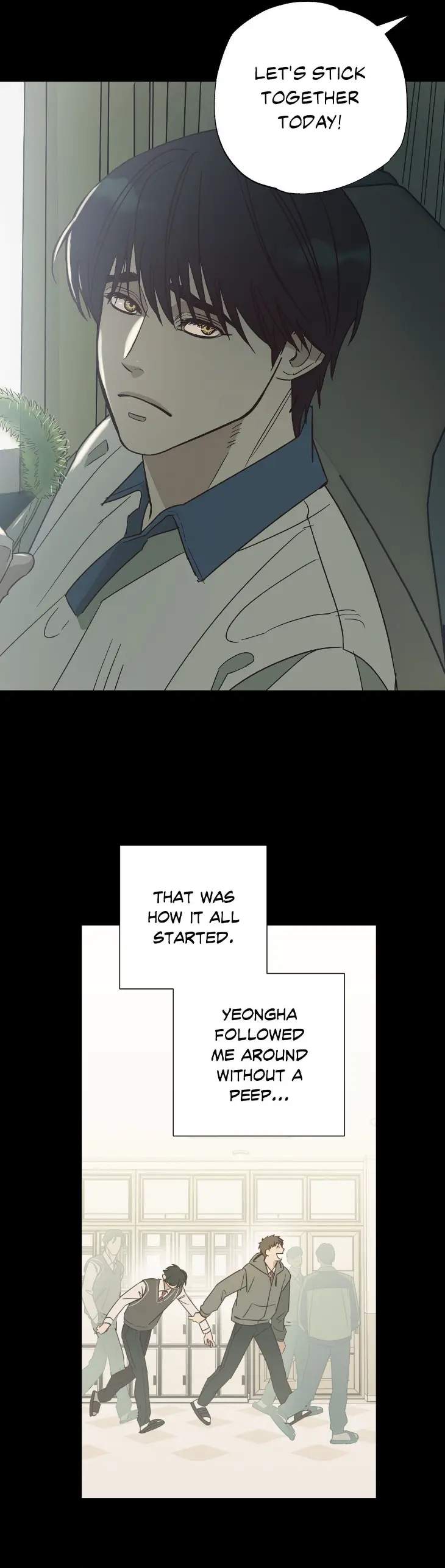 Purrfect-Choice-By-Dal-Hyeonji-Uncensored-Eng page 8