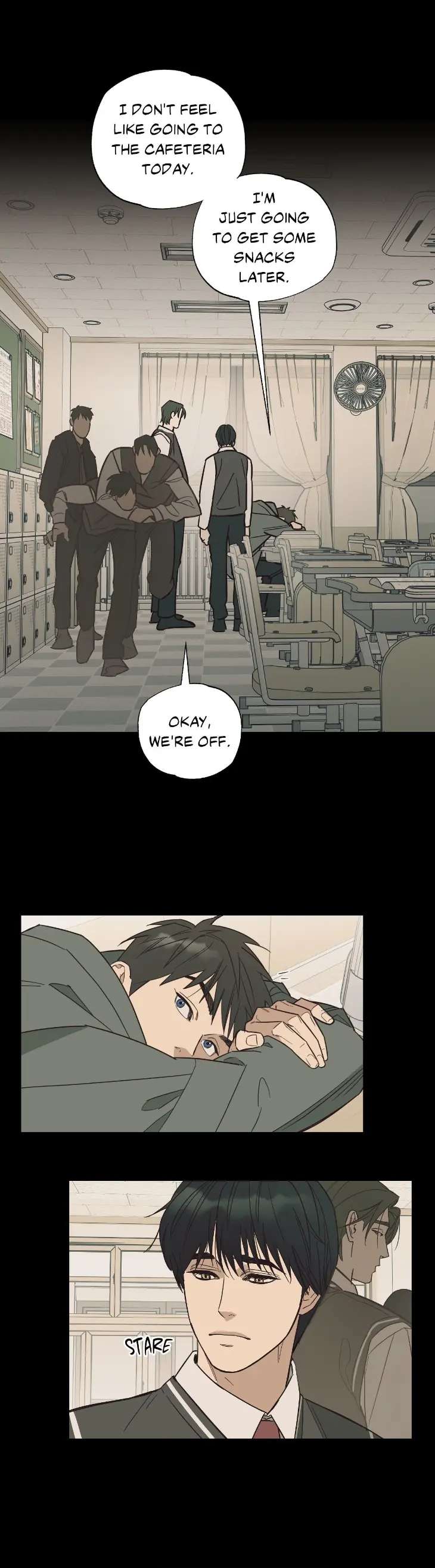 Purrfect-Choice-By-Dal-Hyeonji-Uncensored-Eng page 11