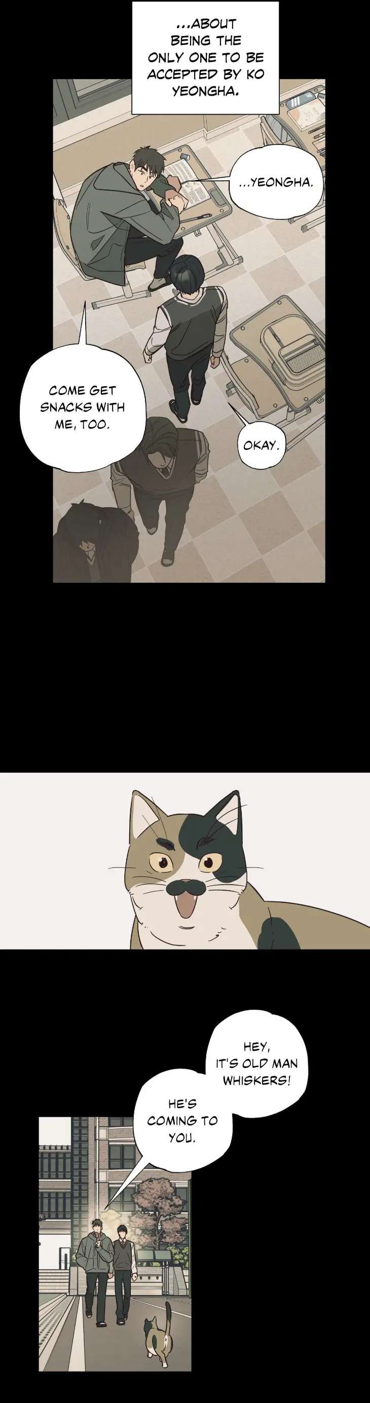 Purrfect-Choice-By-Dal-Hyeonji-Uncensored-Eng page 12