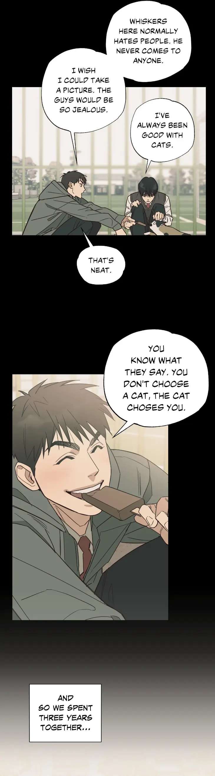 Purrfect-Choice-By-Dal-Hyeonji-Uncensored-Eng page 13