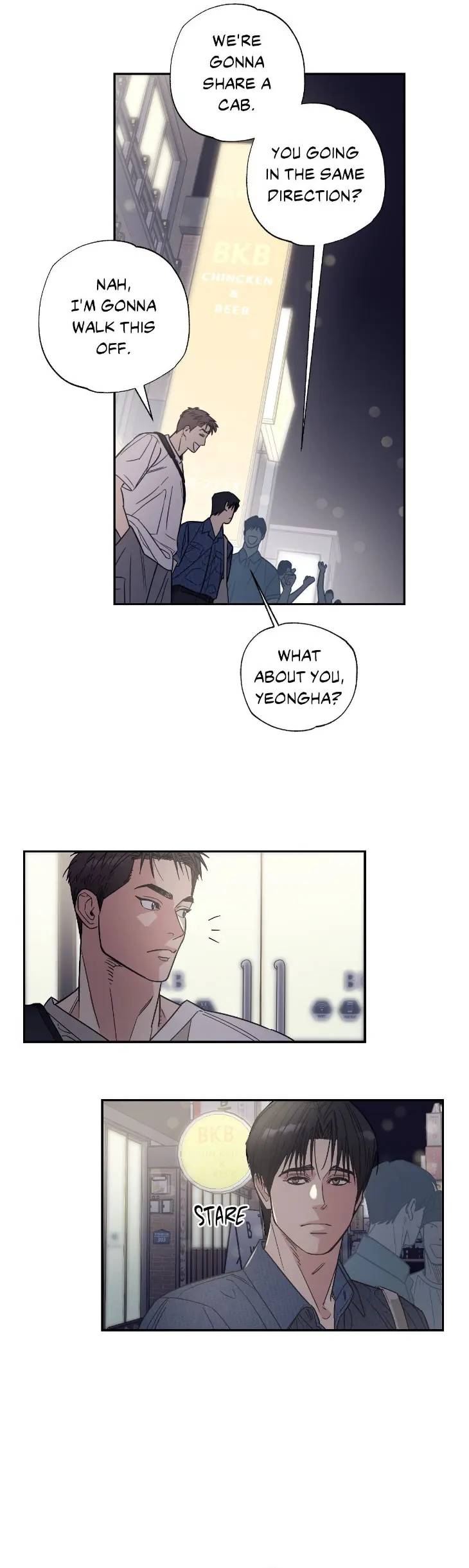 Purrfect-Choice-By-Dal-Hyeonji-Uncensored-Eng page 20