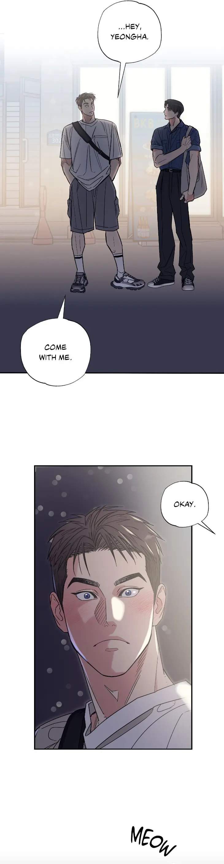Purrfect-Choice-By-Dal-Hyeonji-Uncensored-Eng page 21