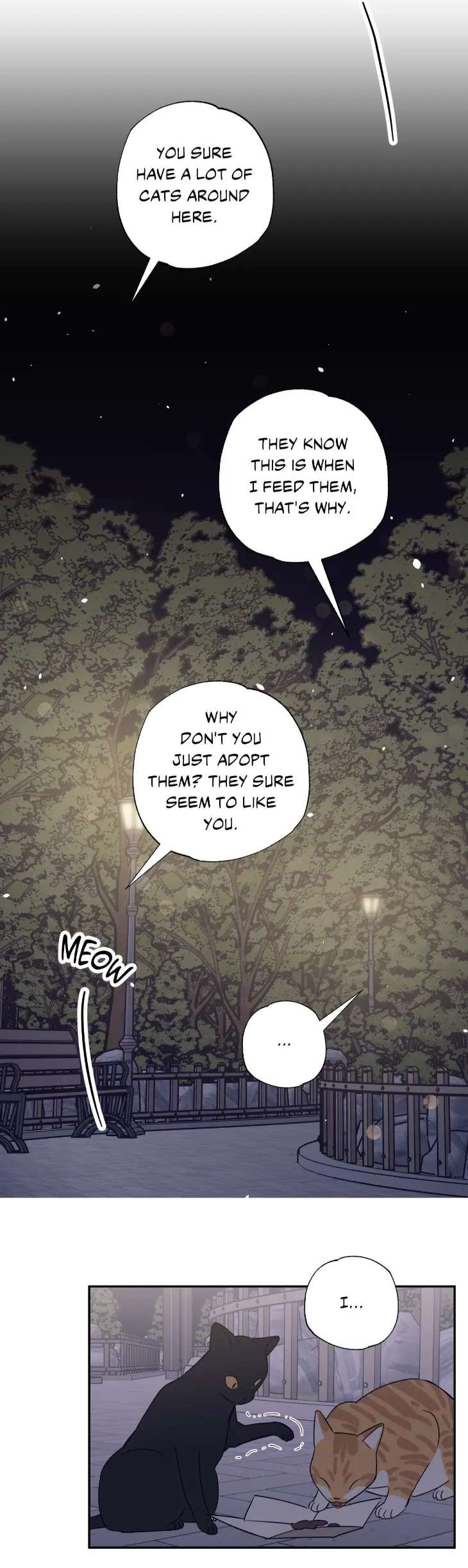 Purrfect-Choice-By-Dal-Hyeonji-Uncensored-Eng page 22