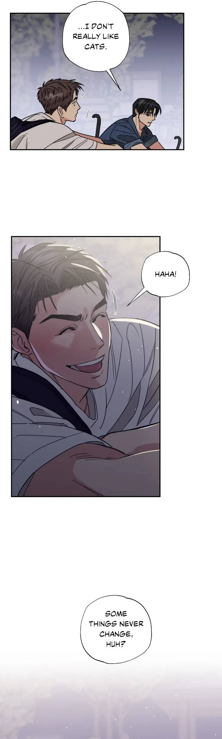 Purrfect-Choice-By-Dal-Hyeonji-Uncensored-Eng page 23