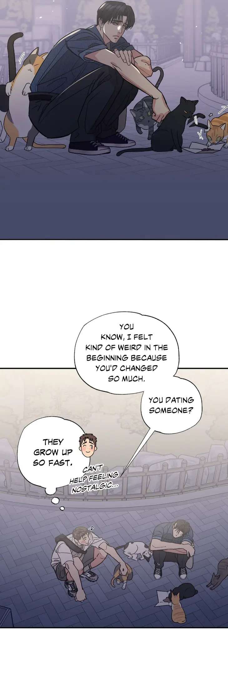 Purrfect-Choice-By-Dal-Hyeonji-Uncensored-Eng page 24
