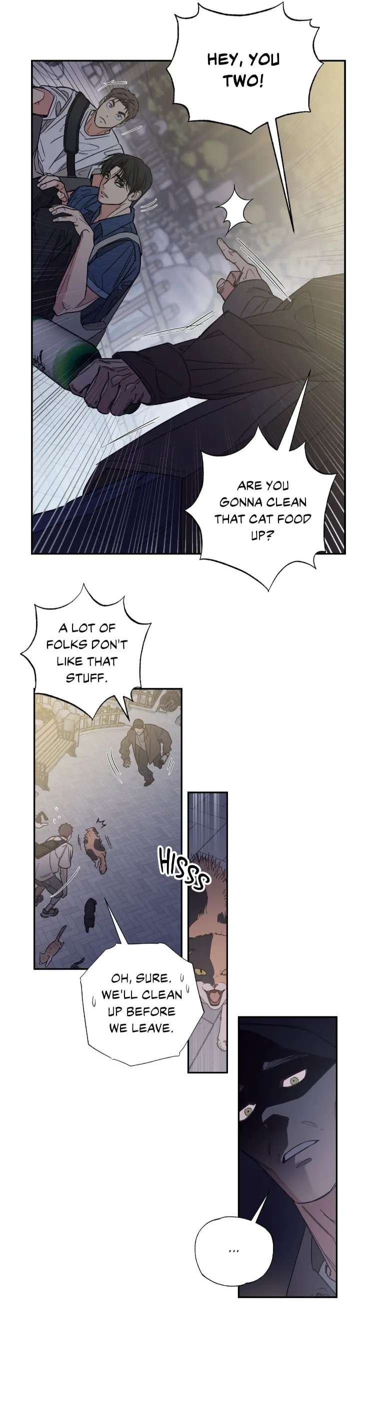 Purrfect-Choice-By-Dal-Hyeonji-Uncensored-Eng page 29