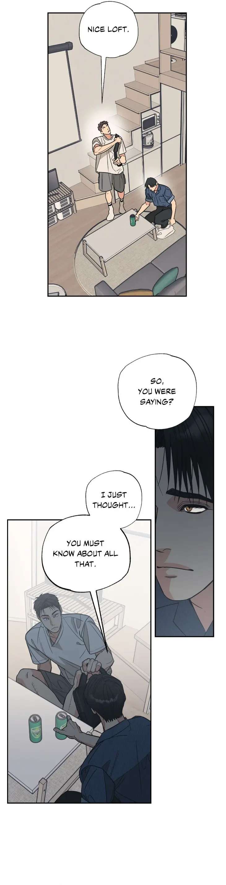 Purrfect-Choice-By-Dal-Hyeonji-Uncensored-Eng page 32