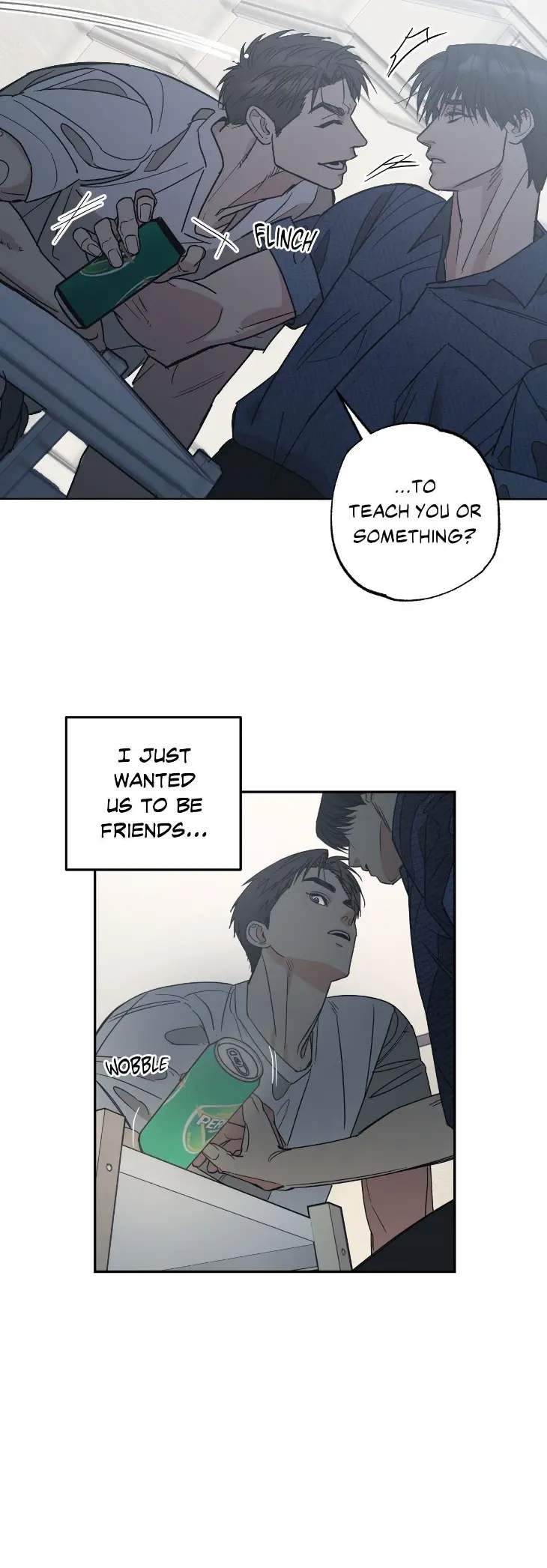 Purrfect-Choice-By-Dal-Hyeonji-Uncensored-Eng page 35