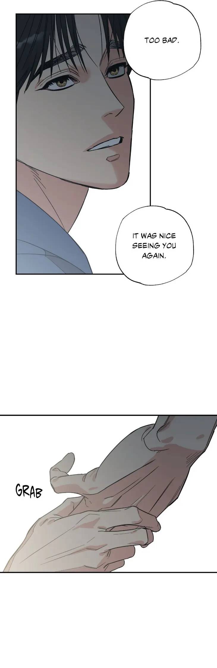 Purrfect-Choice-By-Dal-Hyeonji-Uncensored-Eng page 6