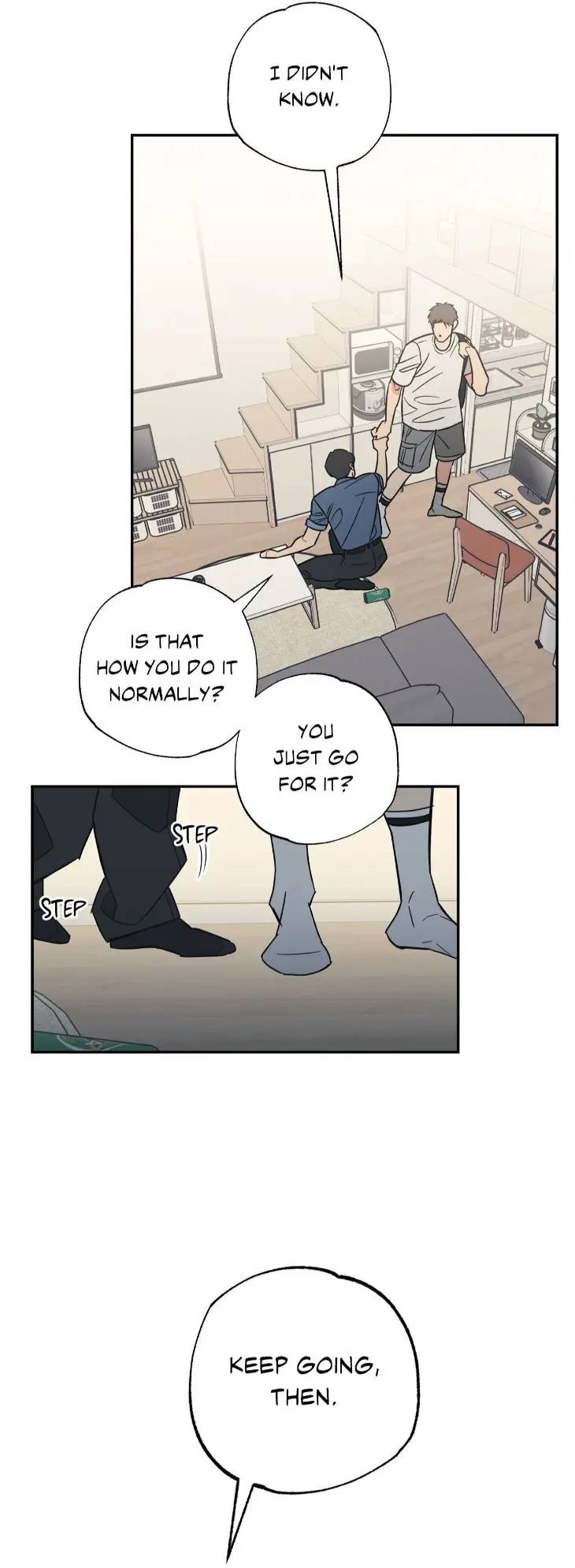 Purrfect-Choice-By-Dal-Hyeonji-Uncensored-Eng page 7