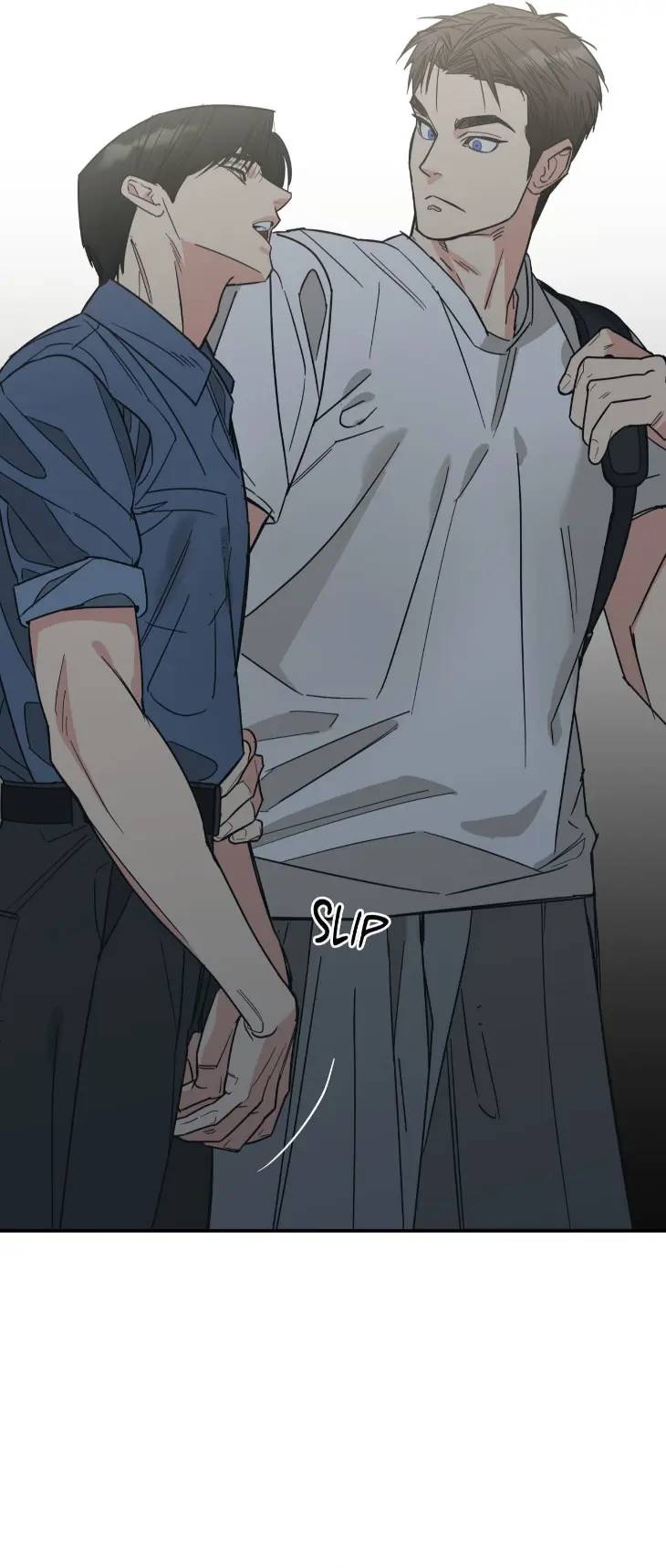 Purrfect-Choice-By-Dal-Hyeonji-Uncensored-Eng page 8
