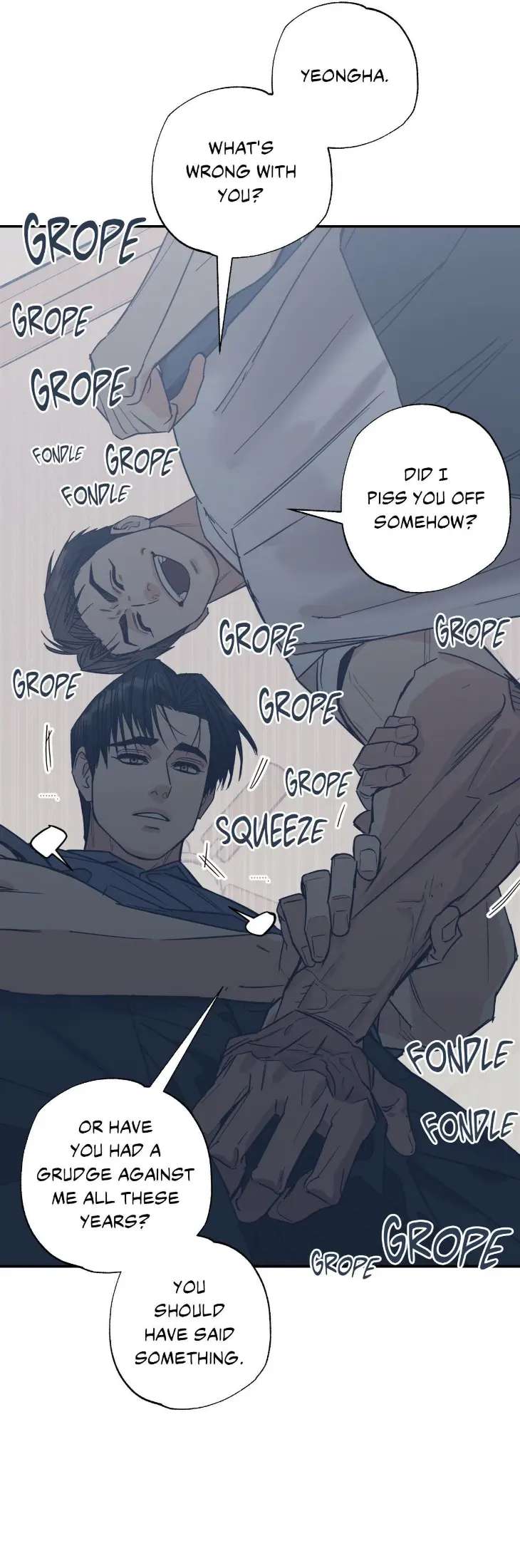 Purrfect-Choice-By-Dal-Hyeonji-Uncensored-Eng page 11