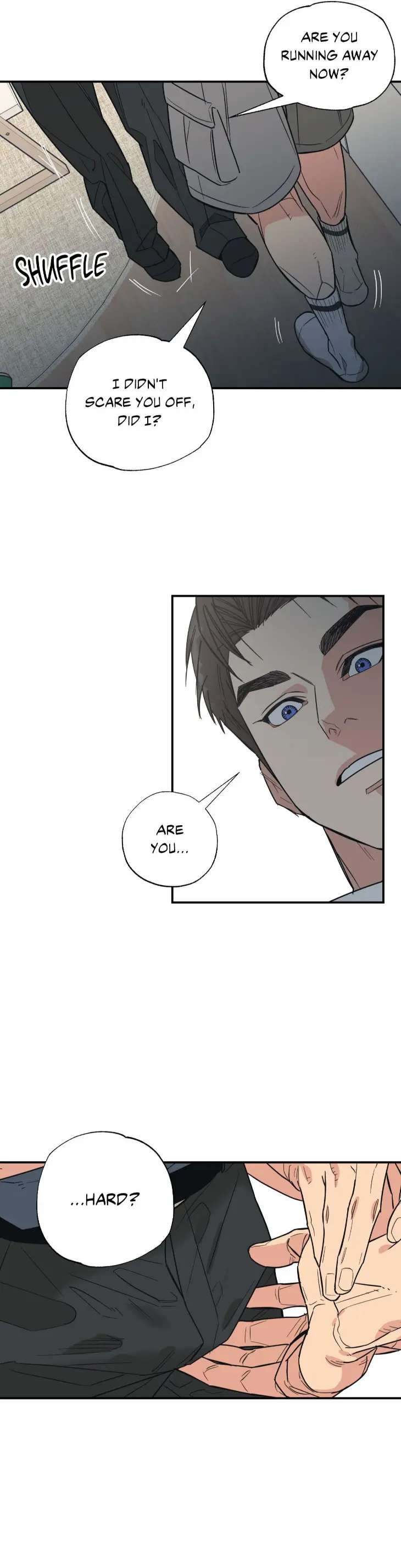 Purrfect-Choice-By-Dal-Hyeonji-Uncensored-Eng page 12