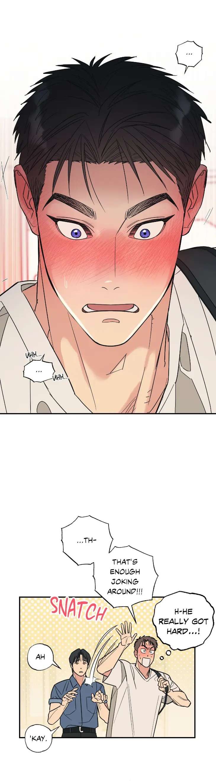 Purrfect-Choice-By-Dal-Hyeonji-Uncensored-Eng page 14