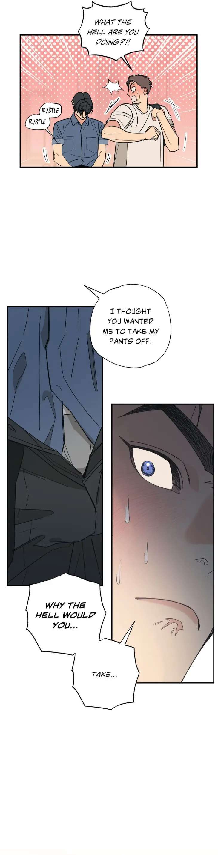 Purrfect-Choice-By-Dal-Hyeonji-Uncensored-Eng page 15