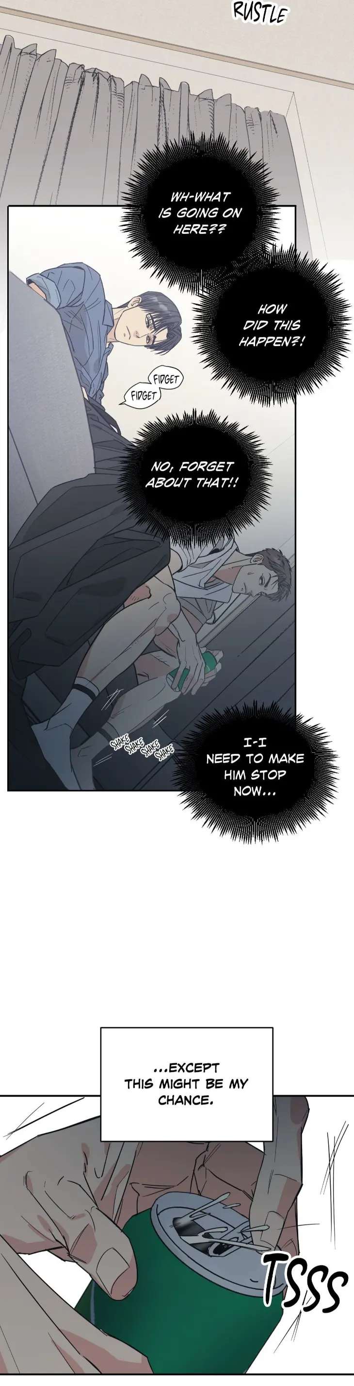 Purrfect-Choice-By-Dal-Hyeonji-Uncensored-Eng page 17