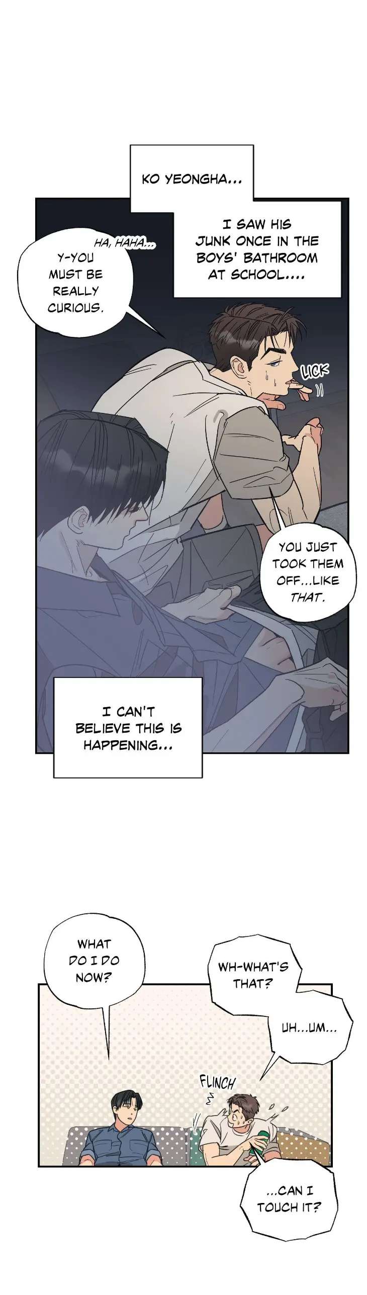 Purrfect-Choice-By-Dal-Hyeonji-Uncensored-Eng page 18
