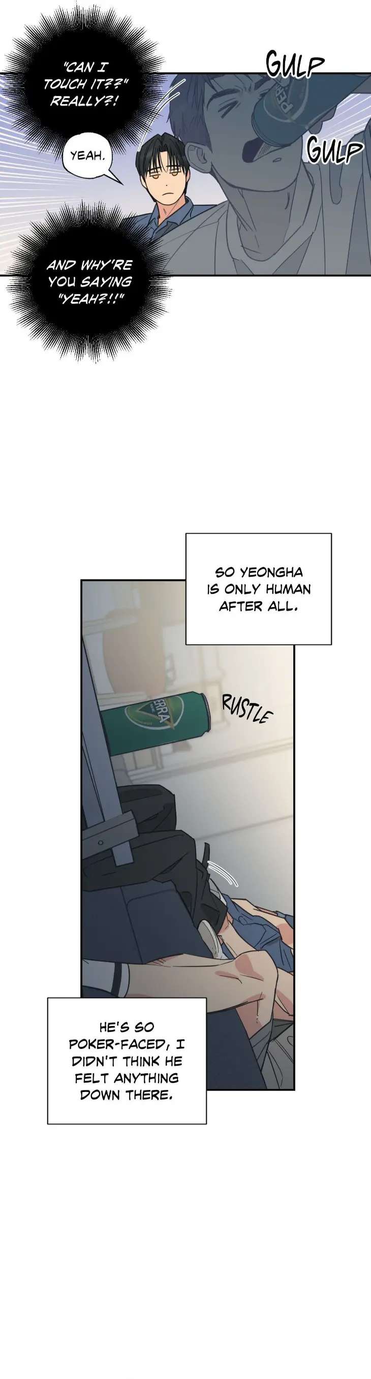 Purrfect-Choice-By-Dal-Hyeonji-Uncensored-Eng page 19