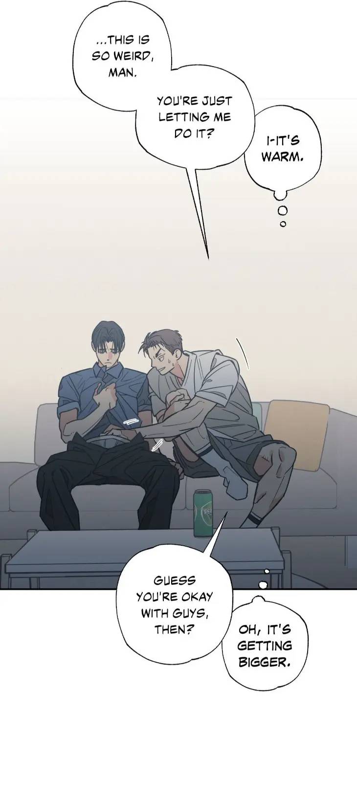 Purrfect-Choice-By-Dal-Hyeonji-Uncensored-Eng page 20