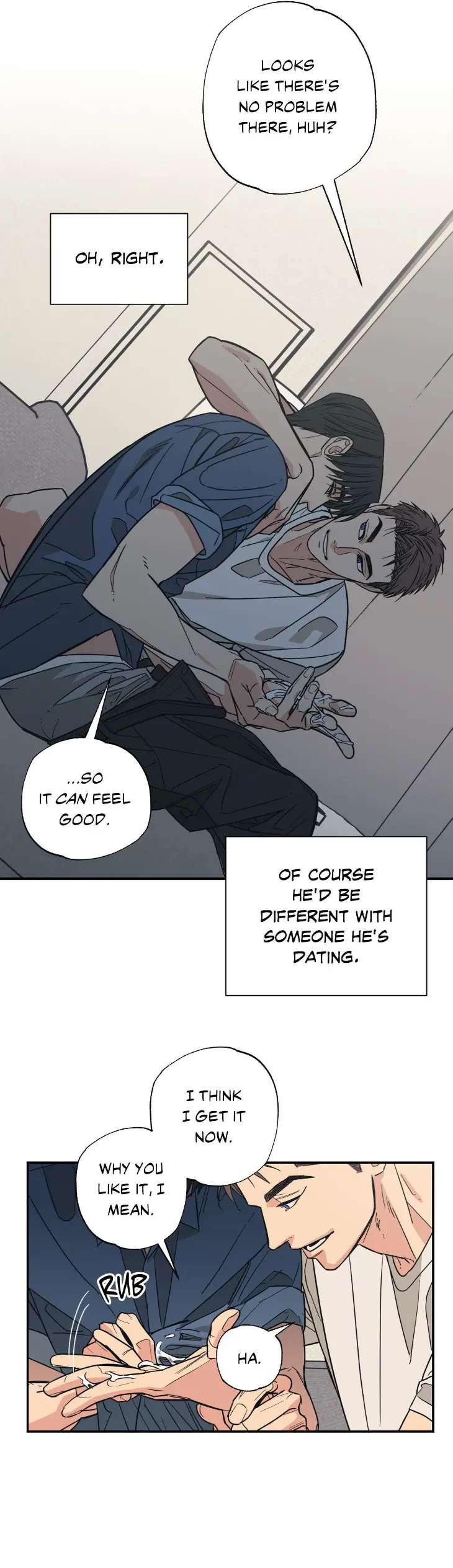 Purrfect-Choice-By-Dal-Hyeonji-Uncensored-Eng page 24