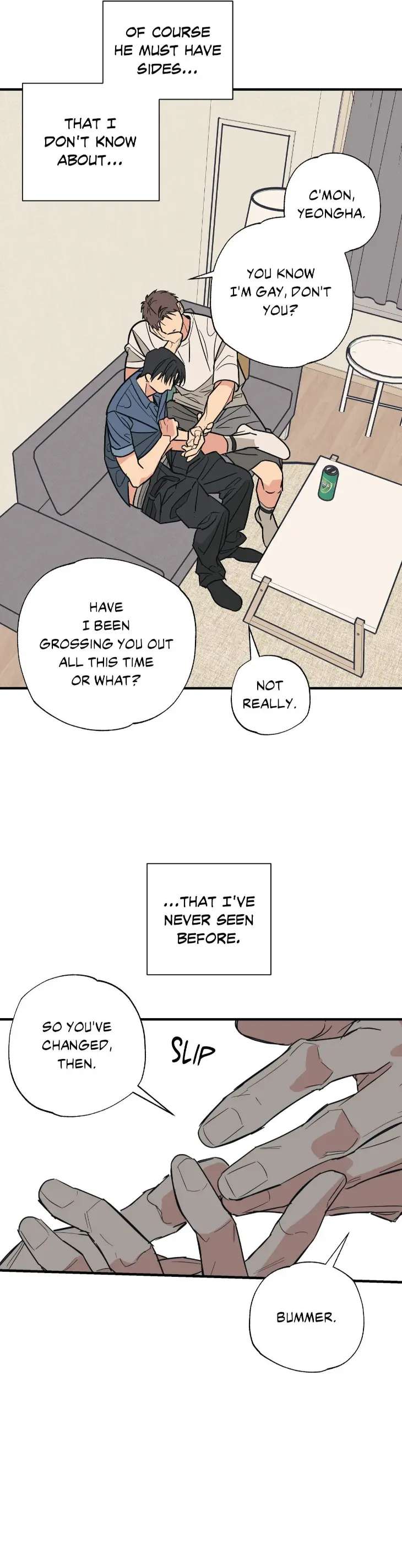 Purrfect-Choice-By-Dal-Hyeonji-Uncensored-Eng page 25