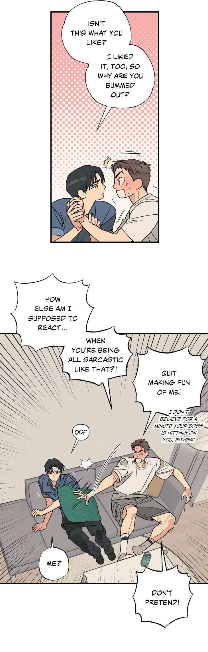 Purrfect-Choice-By-Dal-Hyeonji-Uncensored-Eng page 28