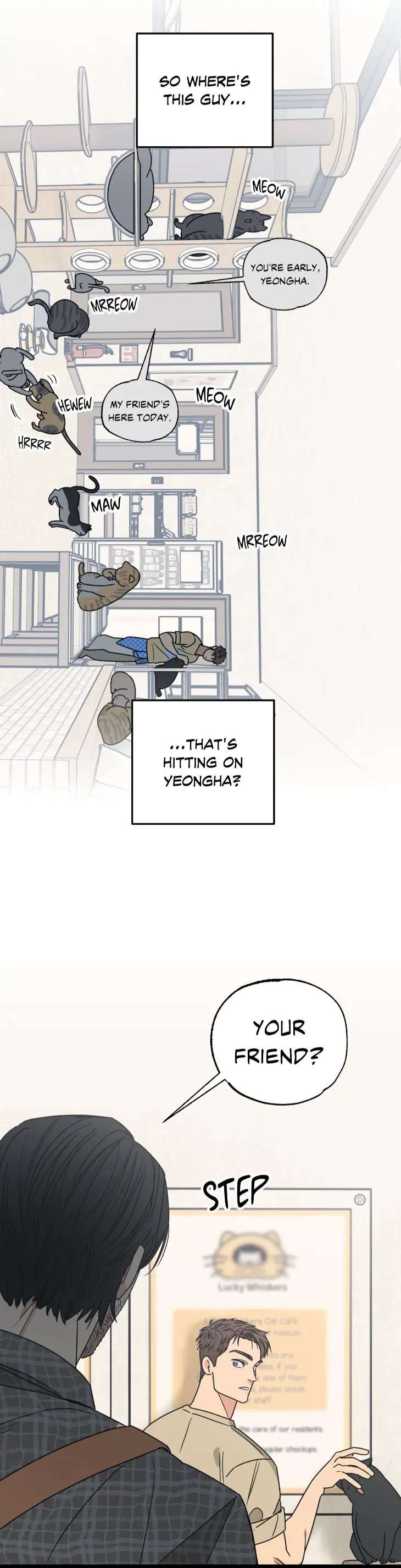 Purrfect-Choice-By-Dal-Hyeonji-Uncensored-Eng page 3
