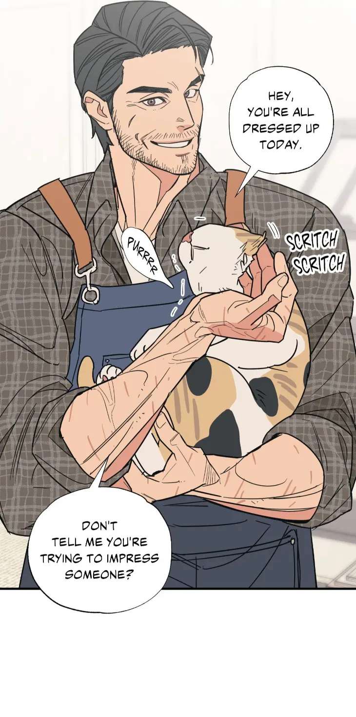 Purrfect-Choice-By-Dal-Hyeonji-Uncensored-Eng page 6