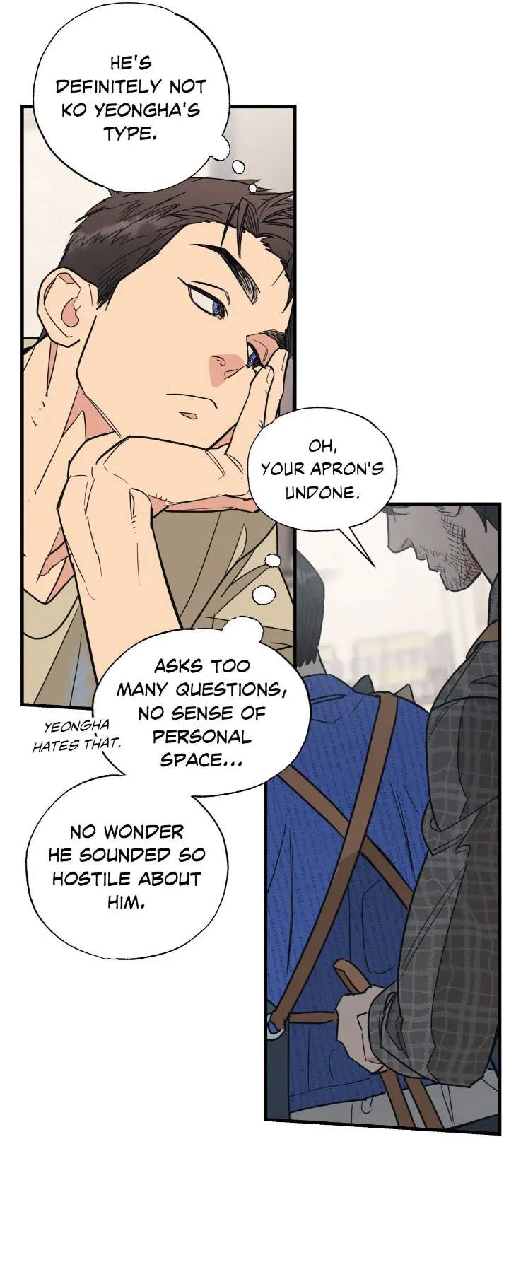 Purrfect-Choice-By-Dal-Hyeonji-Uncensored-Eng page 9