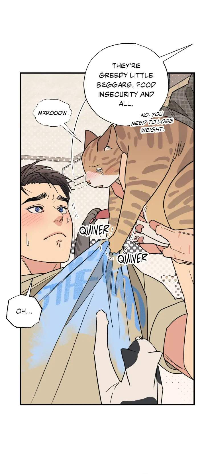 Purrfect-Choice-By-Dal-Hyeonji-Uncensored-Eng page 14