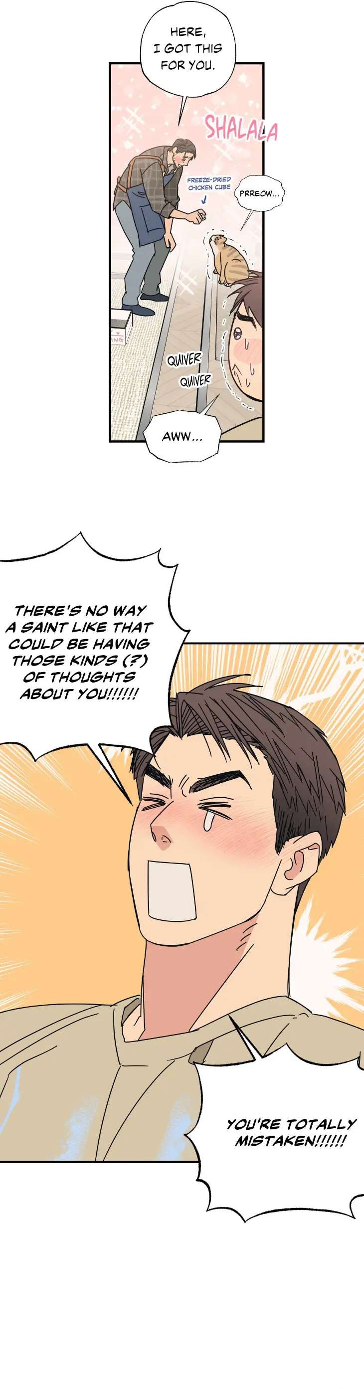 Purrfect-Choice-By-Dal-Hyeonji-Uncensored-Eng page 19