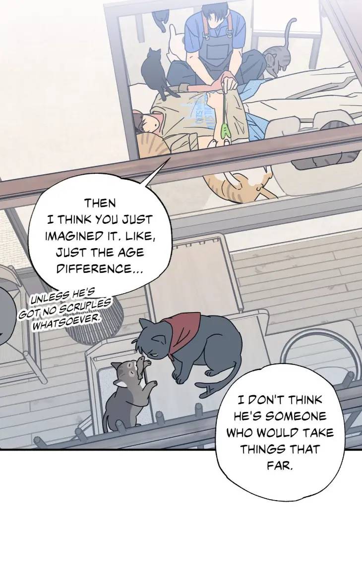 Purrfect-Choice-By-Dal-Hyeonji-Uncensored-Eng page 21