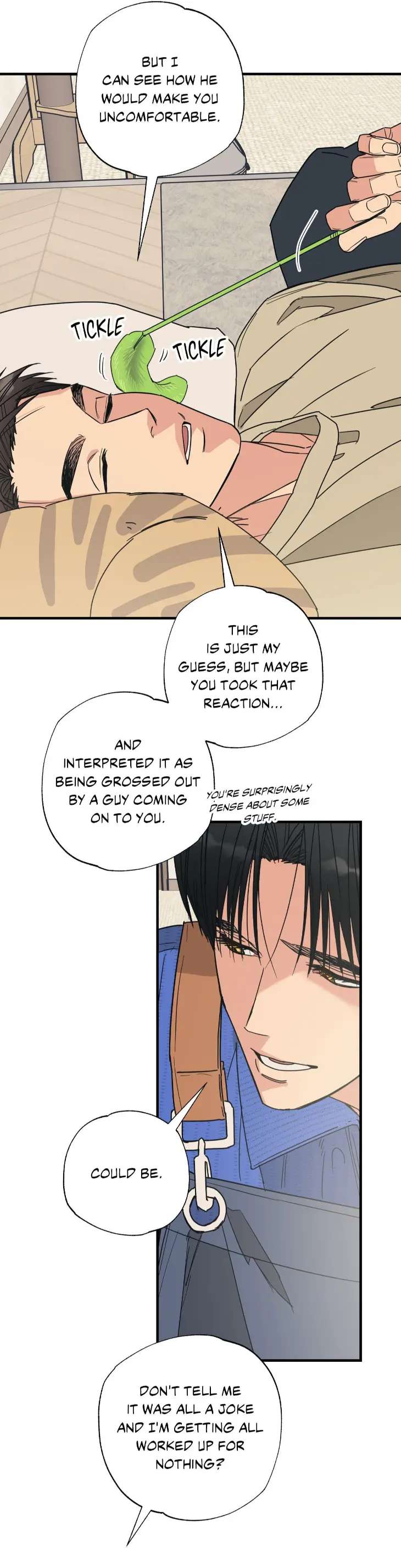 Purrfect-Choice-By-Dal-Hyeonji-Uncensored-Eng page 22