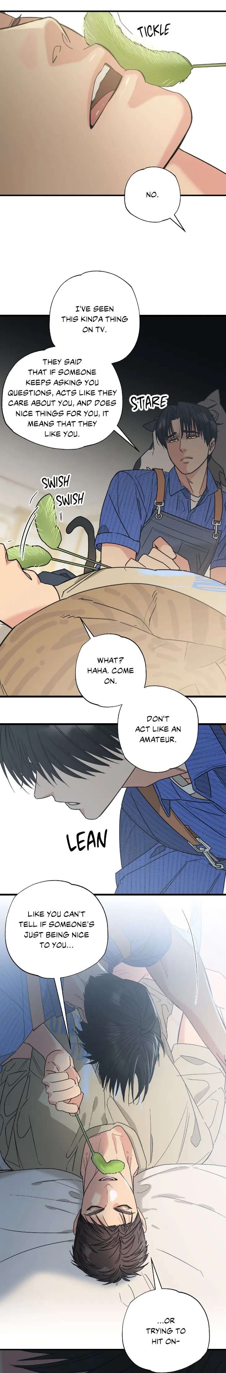 Purrfect-Choice-By-Dal-Hyeonji-Uncensored-Eng page 23
