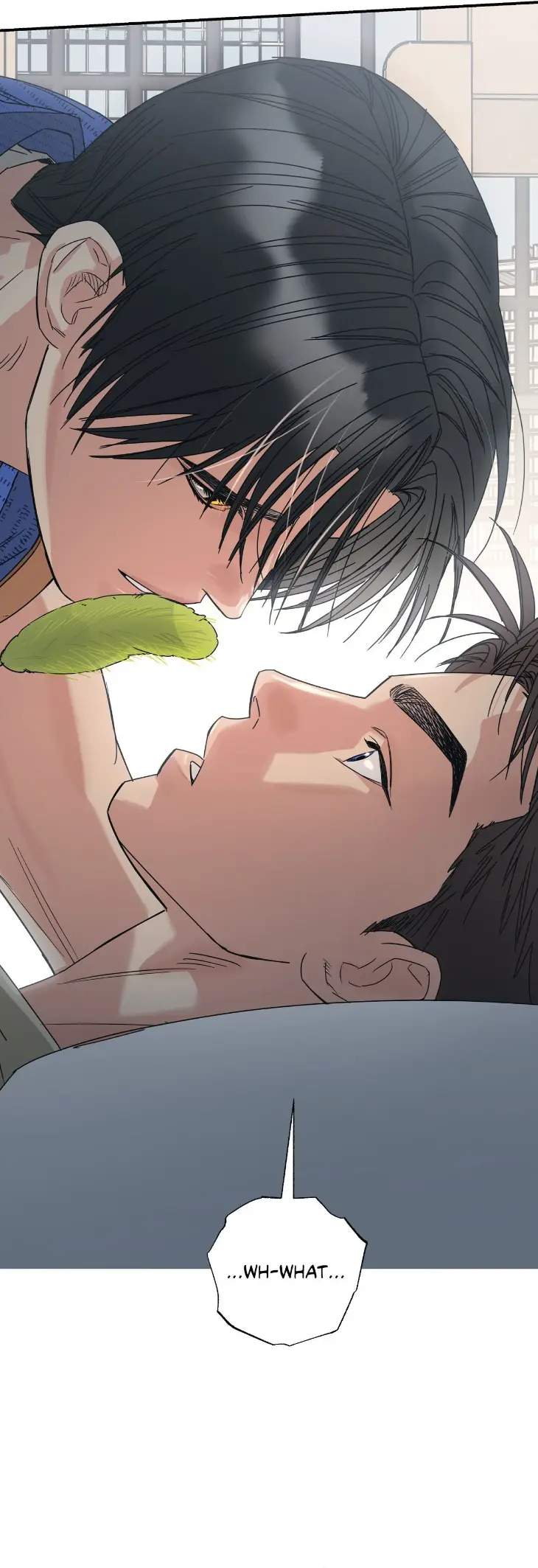 Purrfect-Choice-By-Dal-Hyeonji-Uncensored-Eng page 25