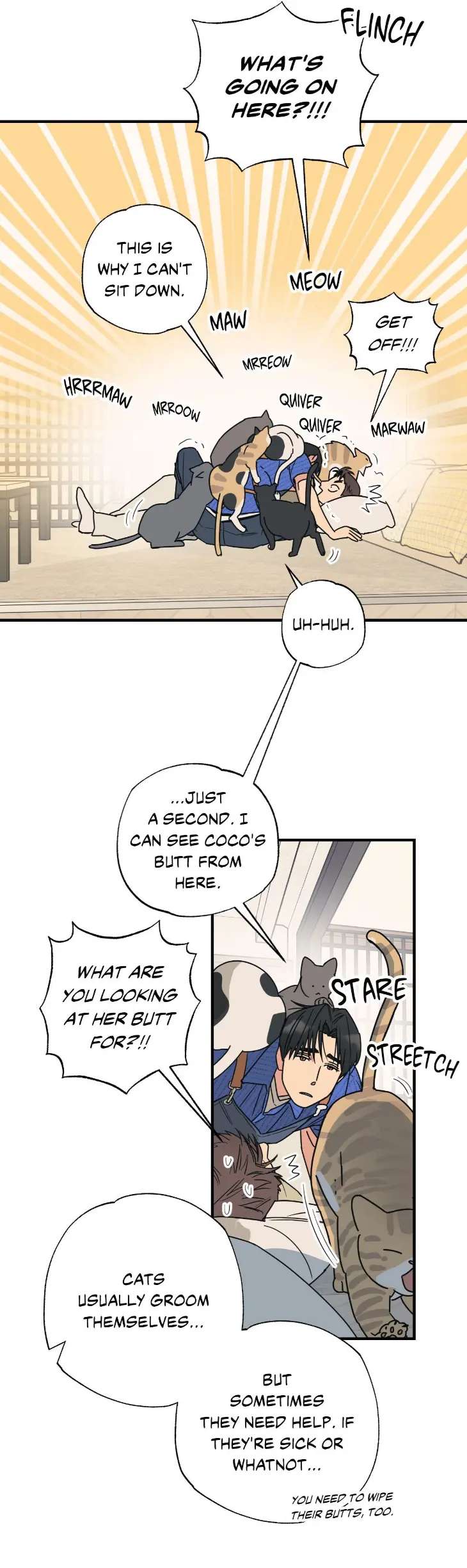 Purrfect-Choice-By-Dal-Hyeonji-Uncensored-Eng page 26