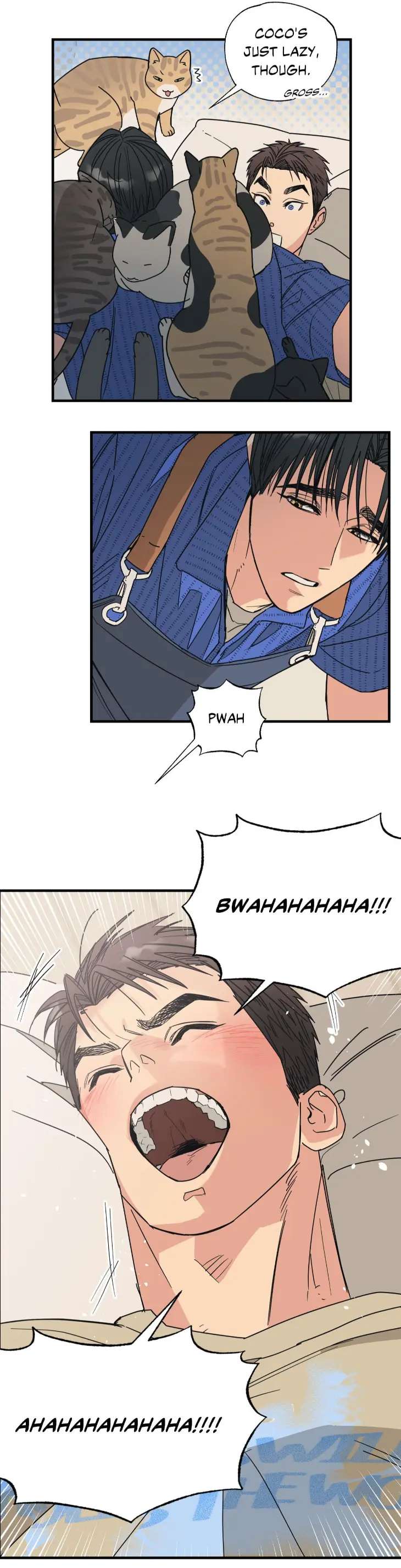 Purrfect-Choice-By-Dal-Hyeonji-Uncensored-Eng page 27