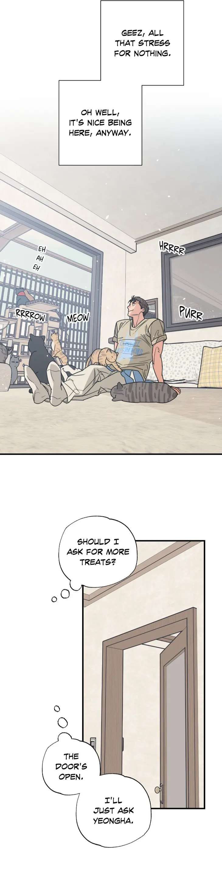 Purrfect-Choice-By-Dal-Hyeonji-Uncensored-Eng page 30