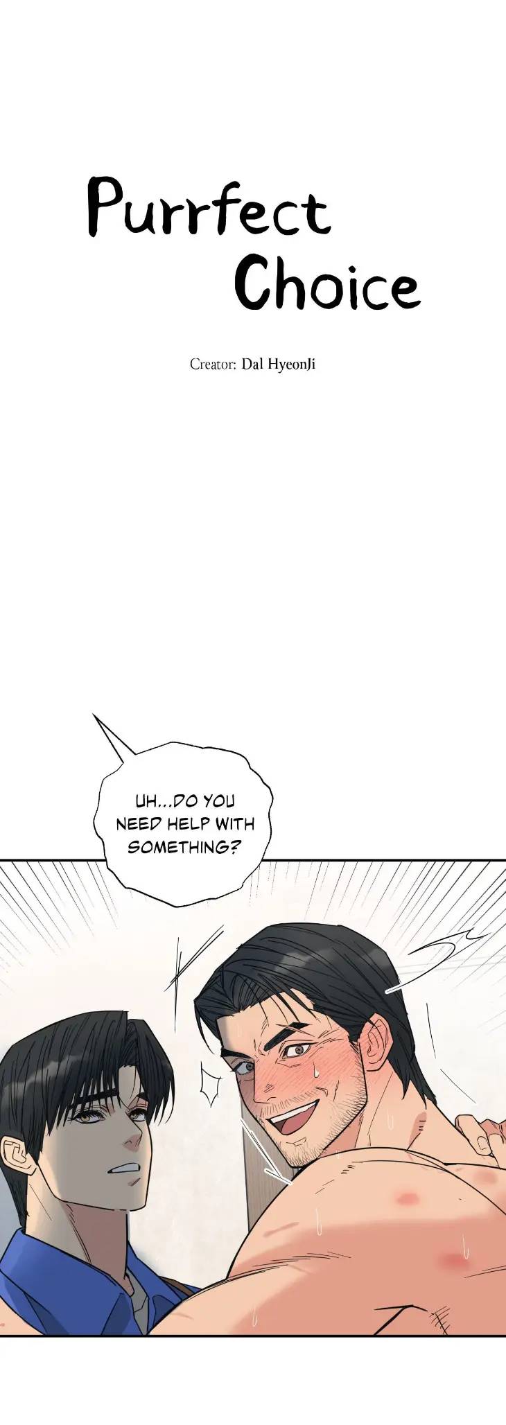 Purrfect-Choice-By-Dal-Hyeonji-Uncensored-Eng page 2