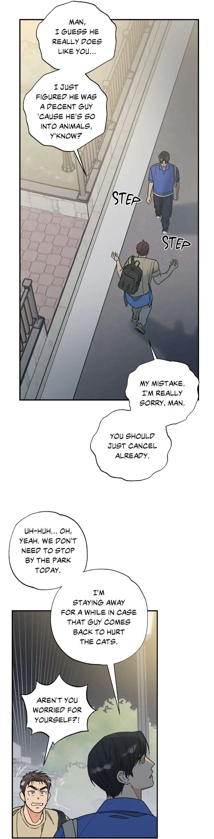 Purrfect-Choice-By-Dal-Hyeonji-Uncensored-Eng page 6