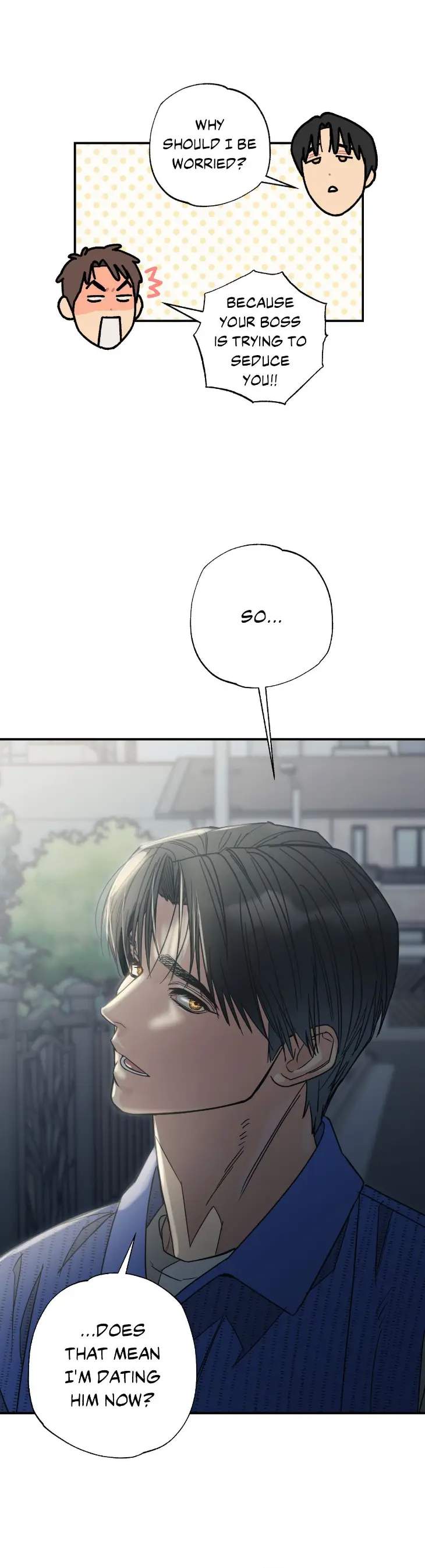Purrfect-Choice-By-Dal-Hyeonji-Uncensored-Eng page 7