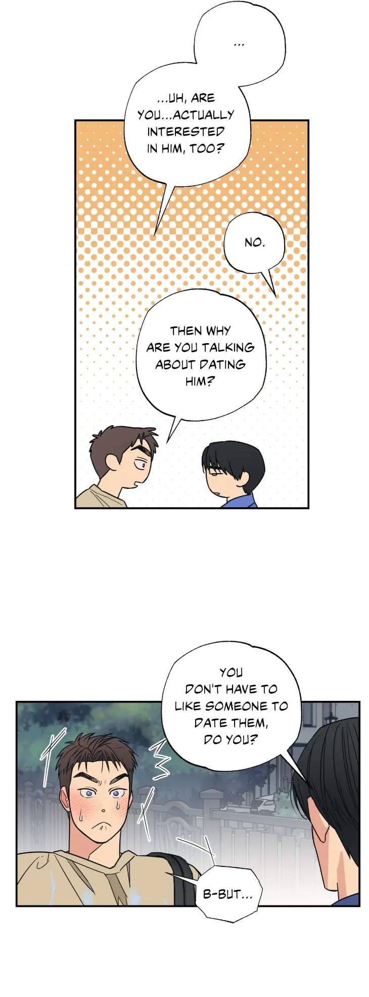 Purrfect-Choice-By-Dal-Hyeonji-Uncensored-Eng page 8