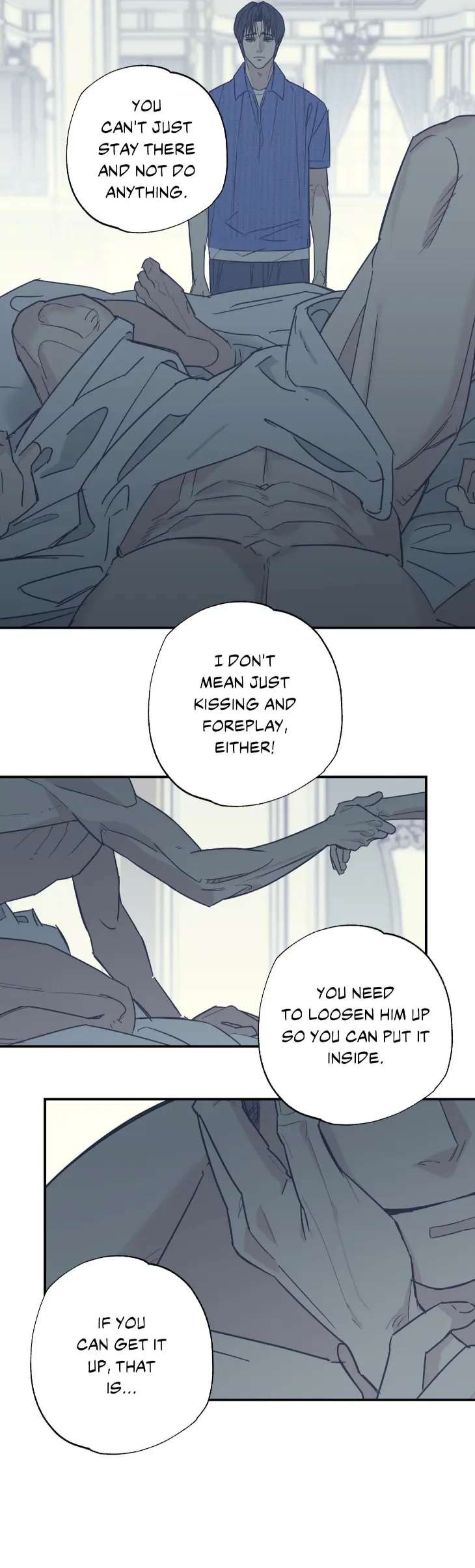 Purrfect-Choice-By-Dal-Hyeonji-Uncensored-Eng page 11